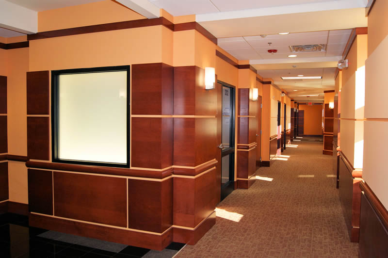Commercial Architecture Main